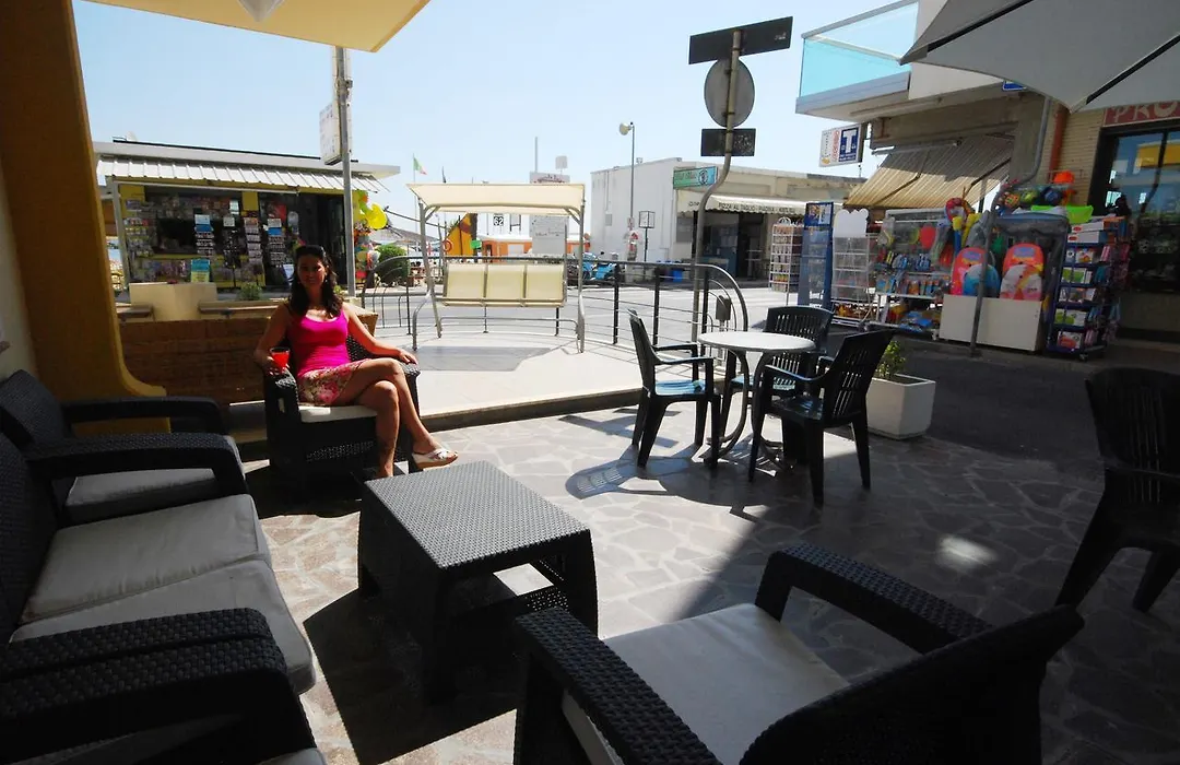 Hotel Lungomare-1