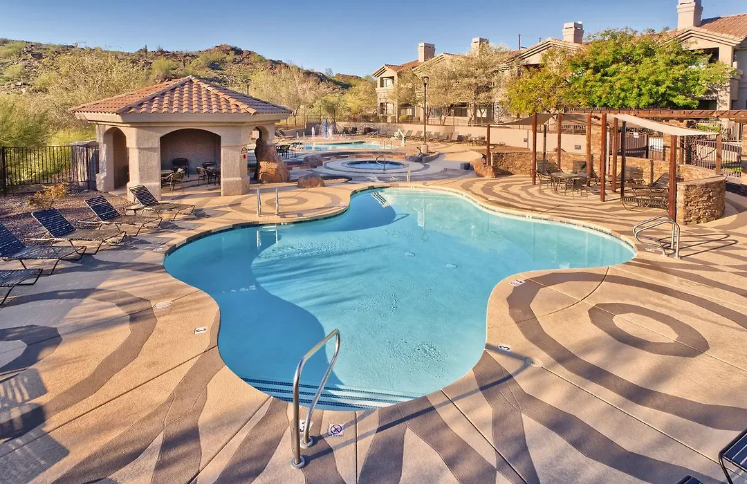 Worldmark Phoenix - South Mountain Preserve-1