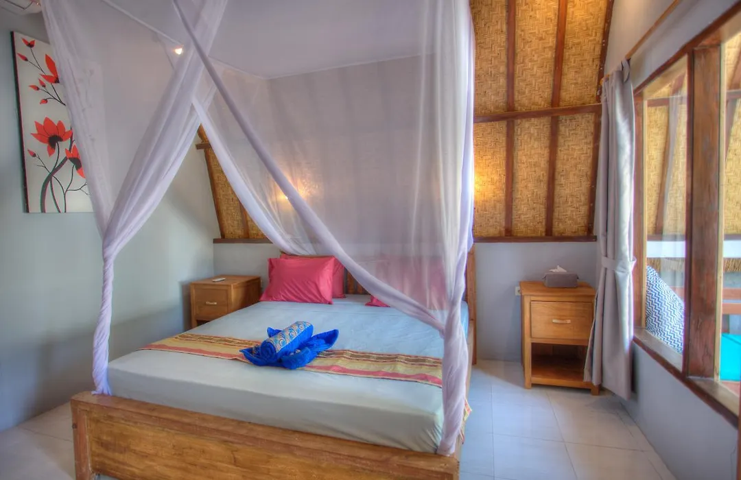 Villa Hoomea Private Pool - Adults Only-1