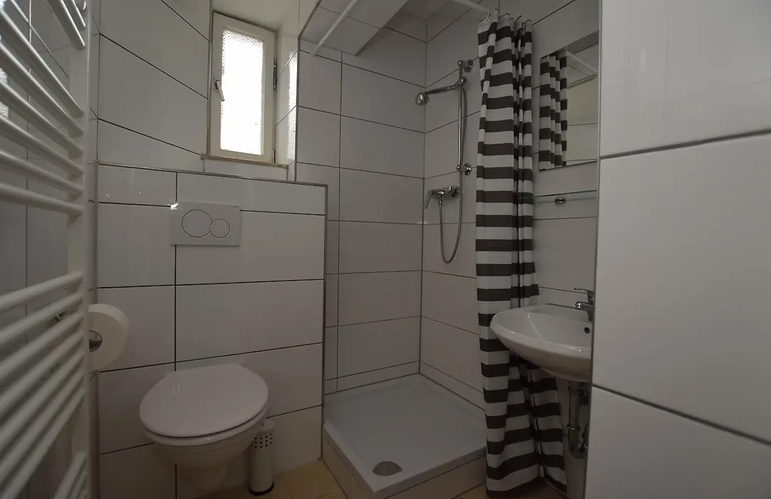 Apartment Stuttgart Ost-1