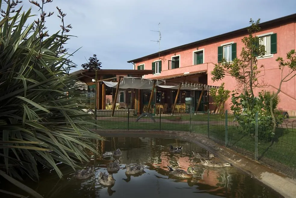 Il Casale Corte Rossa-1