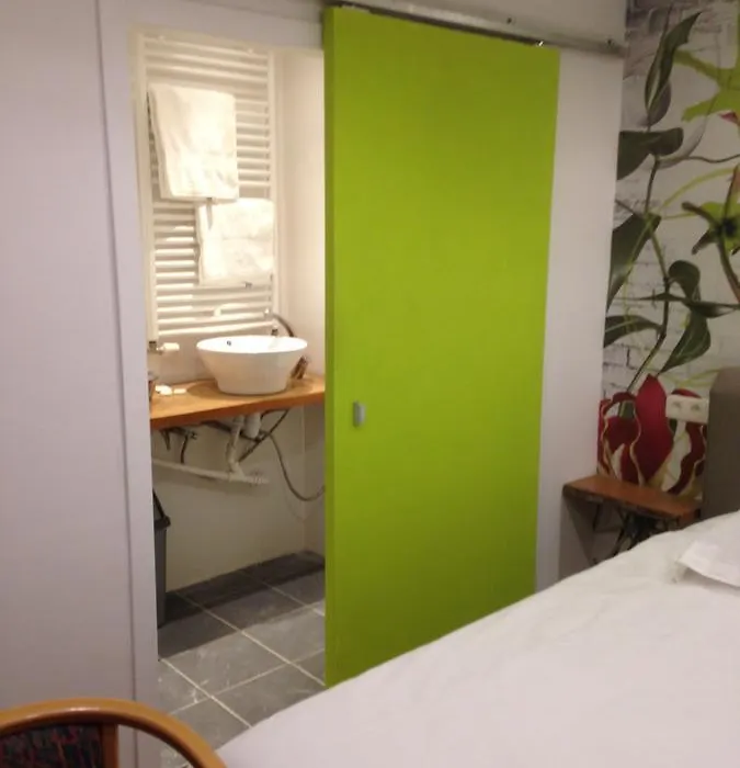 Hotel De Backer-1