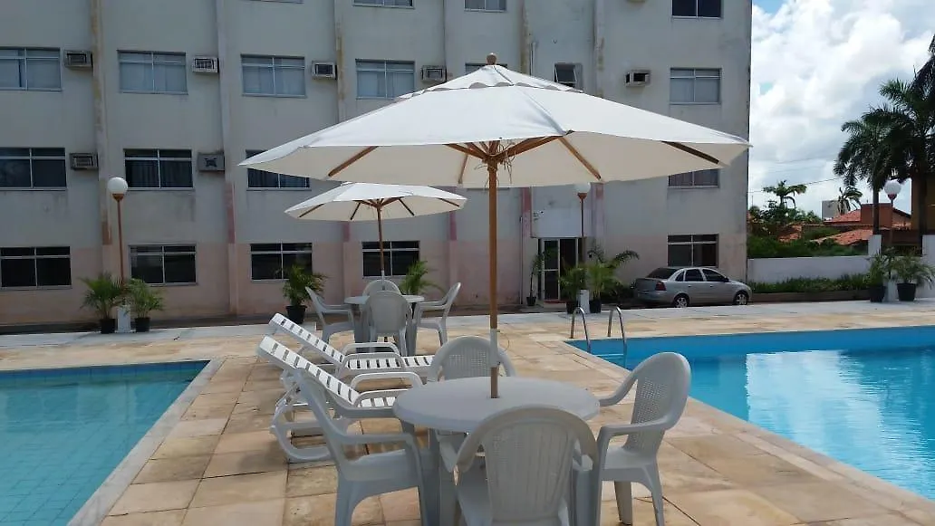 San Conrado Hotel-1