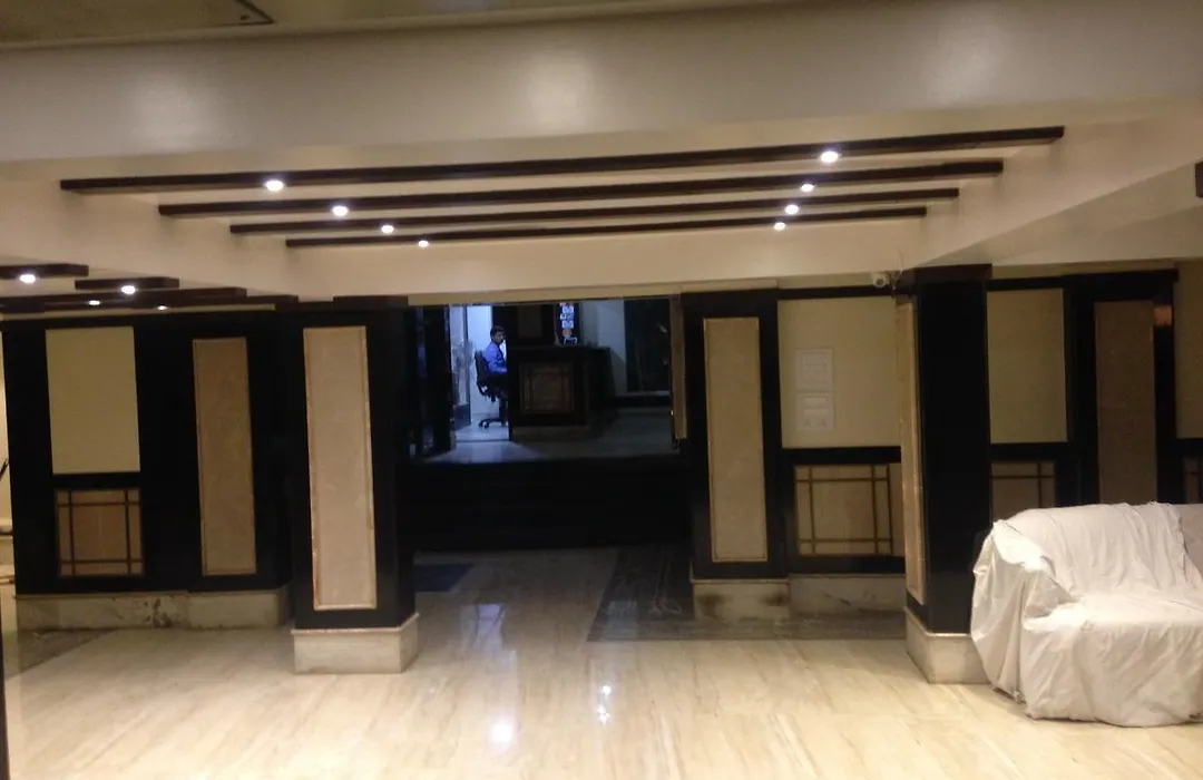 Hotel Jagannath-1