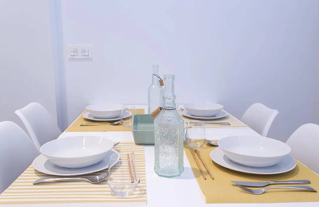 Getaria Apartamentuak - Sahatsaga-1