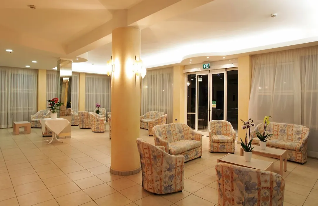 Hotel Santa Maria-1
