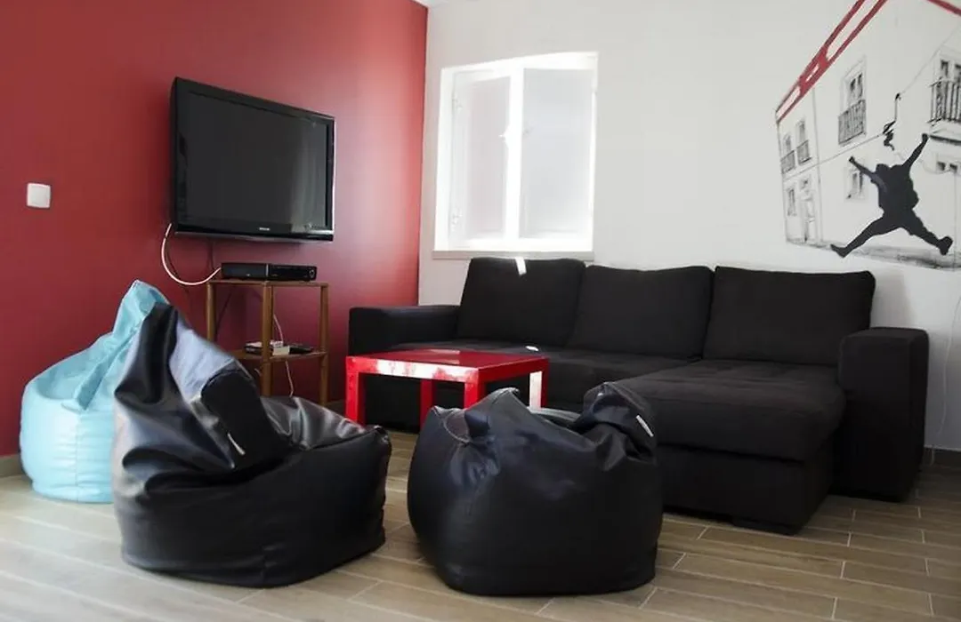 Cloud 9 Hostel-1