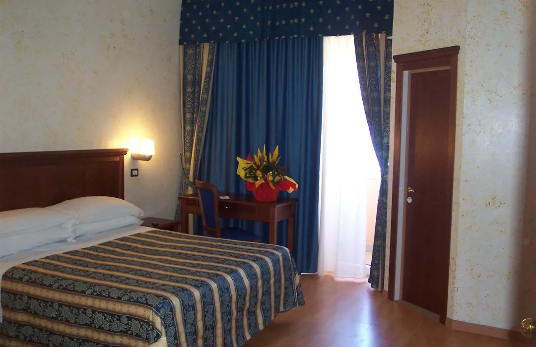 Hotel Alexander Resort-1