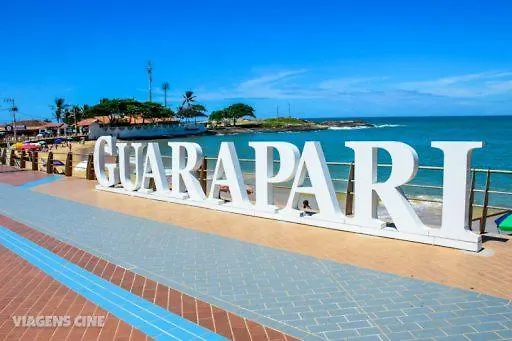 Kitnet Em Guarapari-1