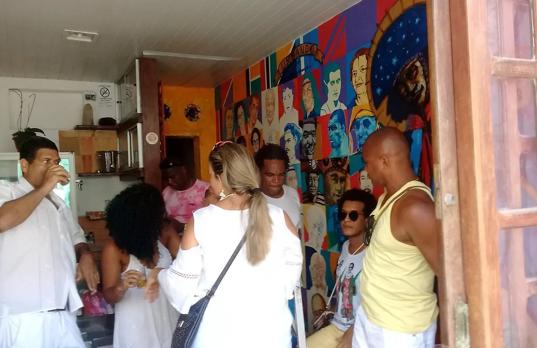 Hostel Rio Vermelho-1