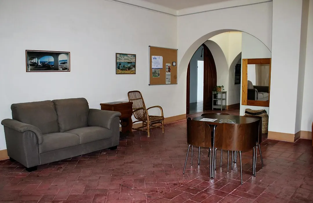 Alberg Solidanca Hostel-1