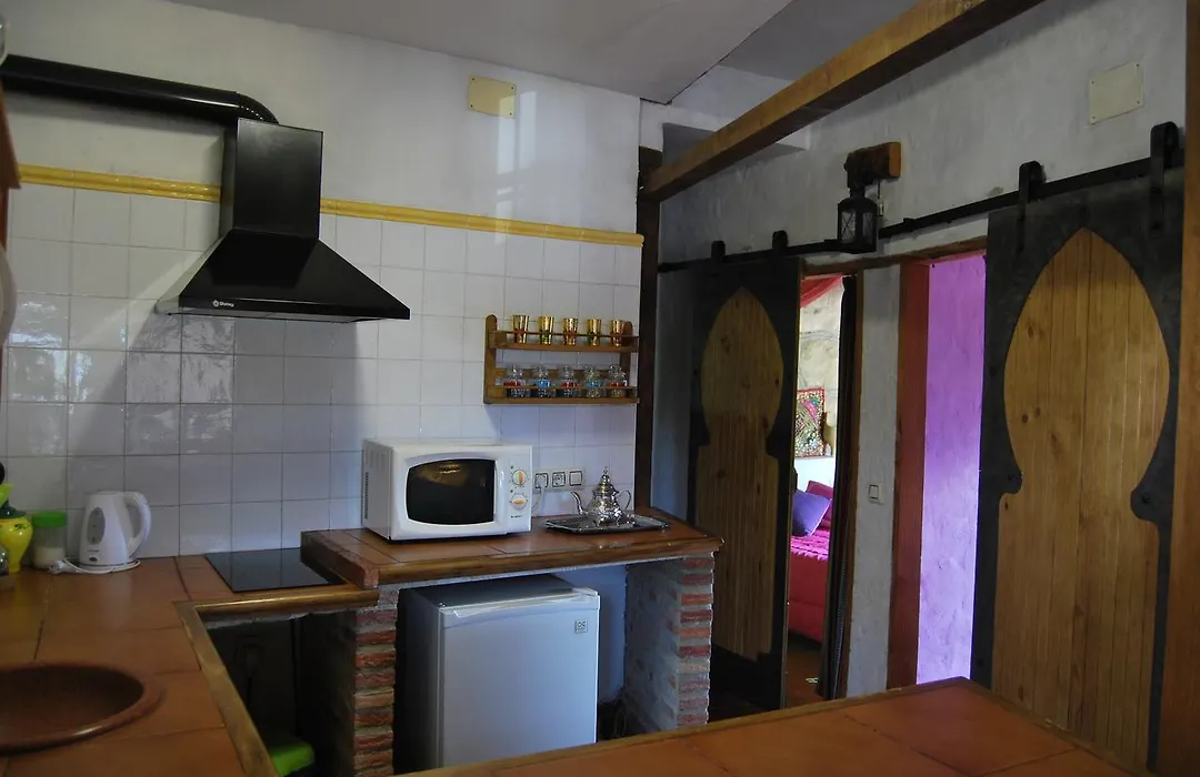 Casas Azahar-Alucema-1