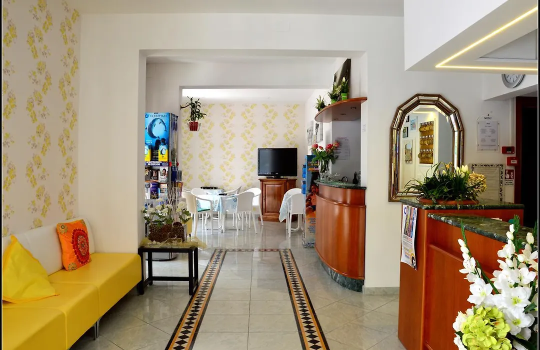 Hotel Luana-1