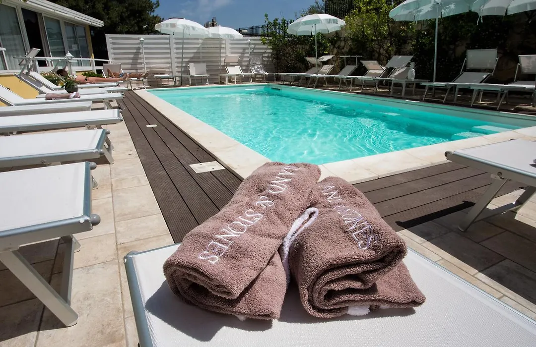 Hotel Villa Serena-1