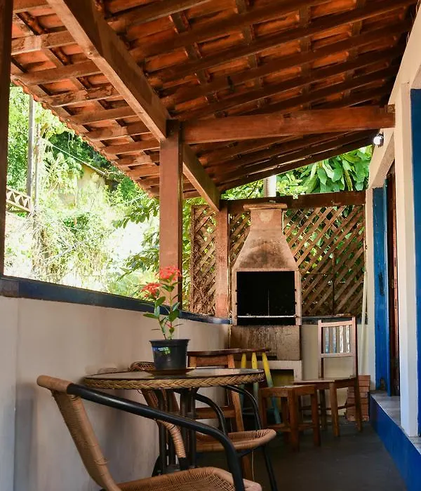 Copa Roots Hostel-1