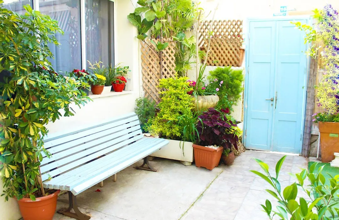 Levy - Neve Tzedek-1