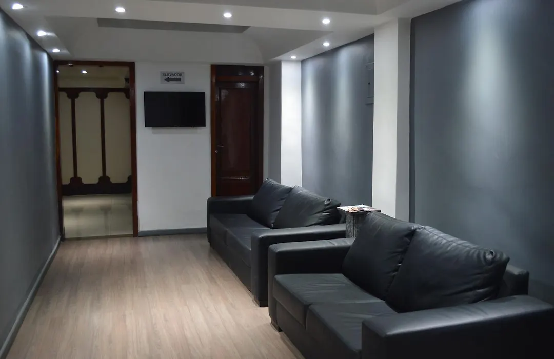 Hotel La Costa - Adults Only-1