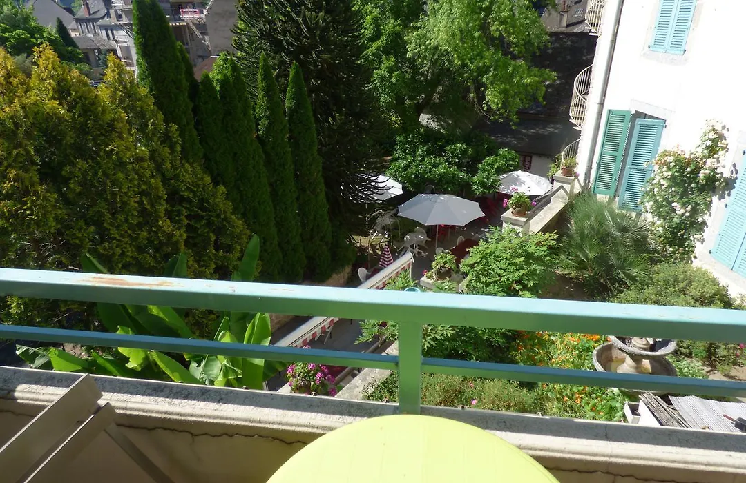 Hôtel du Lion d'Or-1