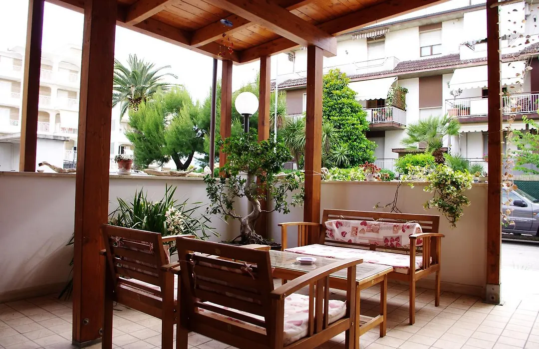 Hotel La Playa-1