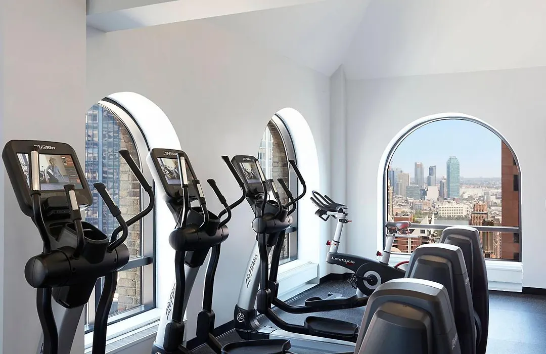 New York Marriott East Side-1