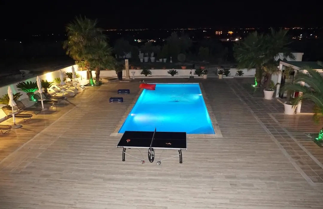 B&B Santa Lucia-1
