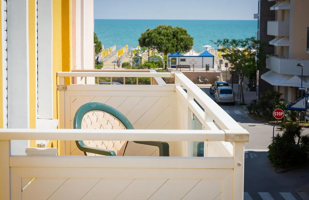 Appartamenti Mare Caorle-1