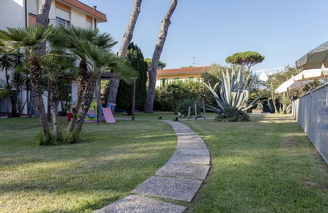 Hotel La Palma-1