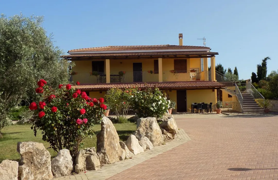 Villa Sorrentina-1