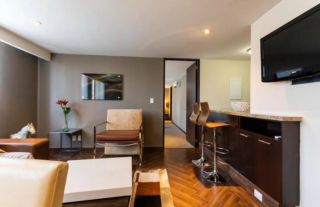 The Place Corporate Rentals-1