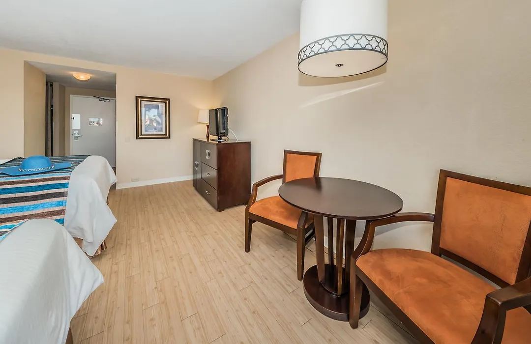 Dreamview Beachfront Hotel & Resort-1