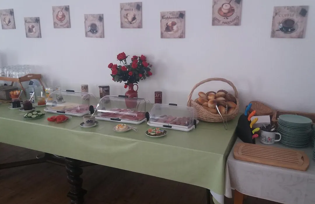 Pension Cecilie-1