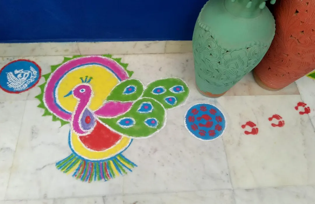 The Coral Tree Boutique Homestay-1