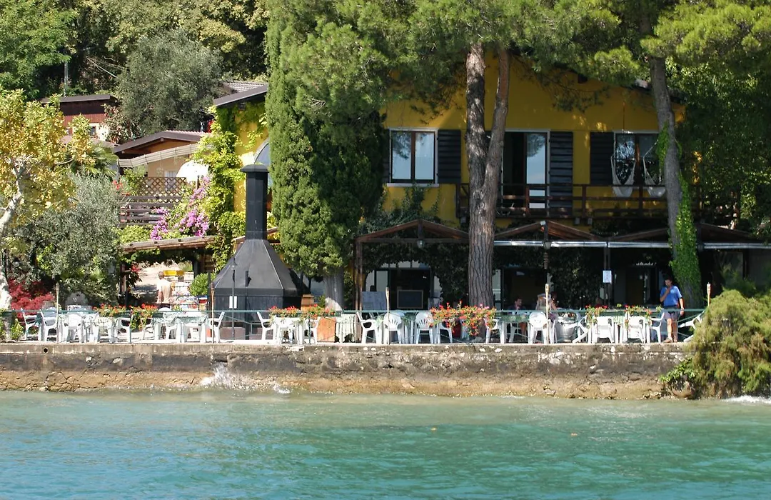 Campeggio Ideal Molino-1