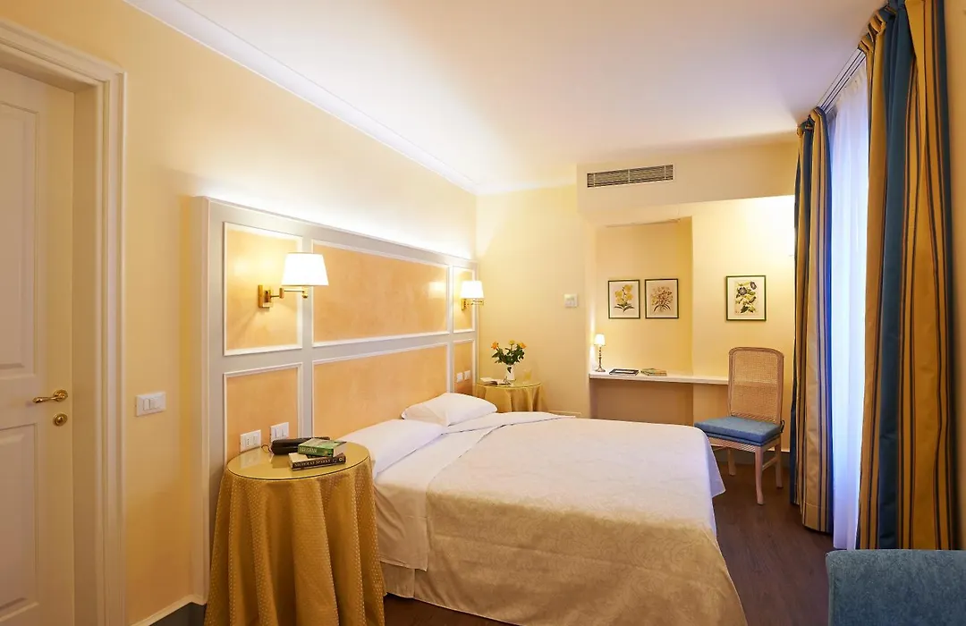 Hotel Firenze Capitale-1