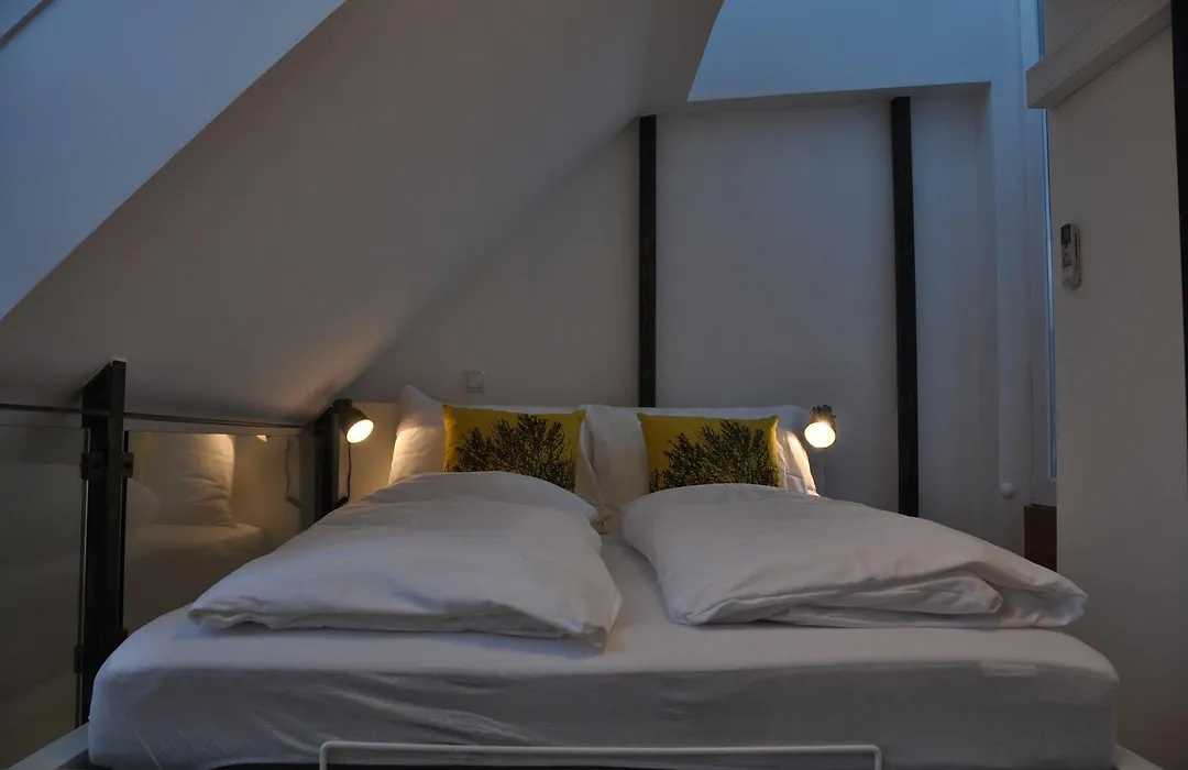 Getreidemarkt 10 Serviced Apartments-1