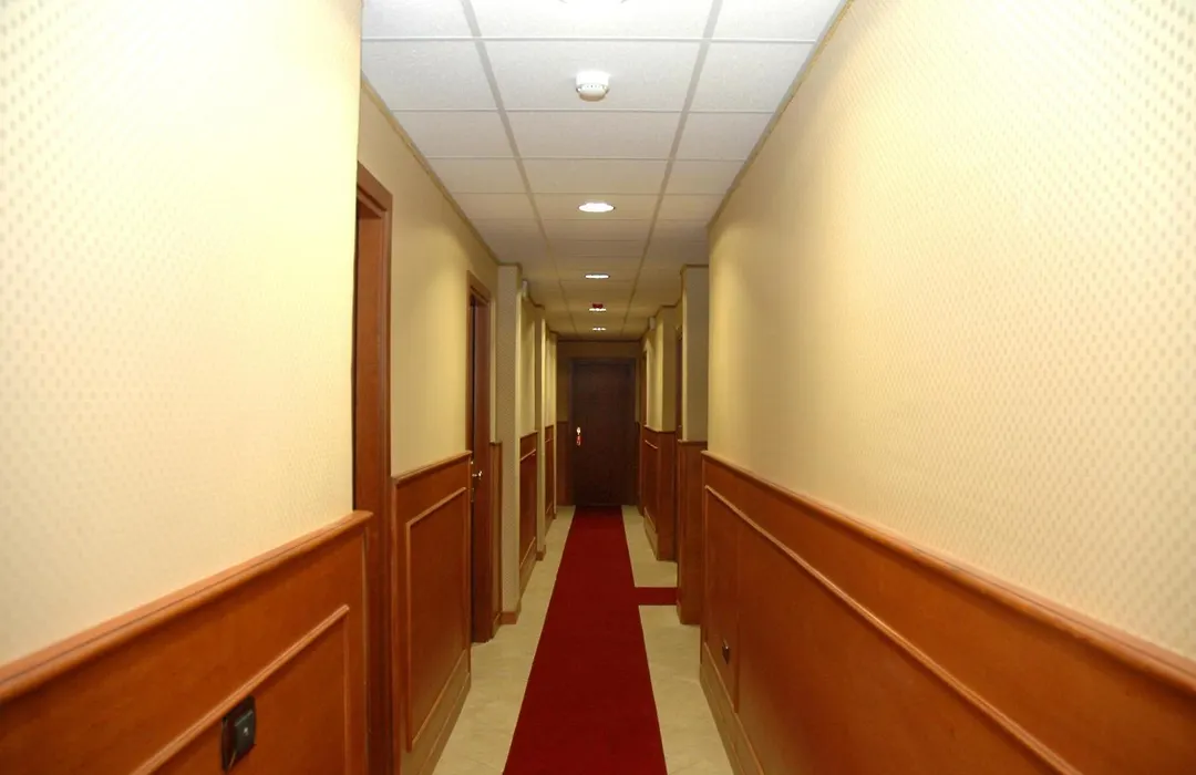 Hotel Shasa-1