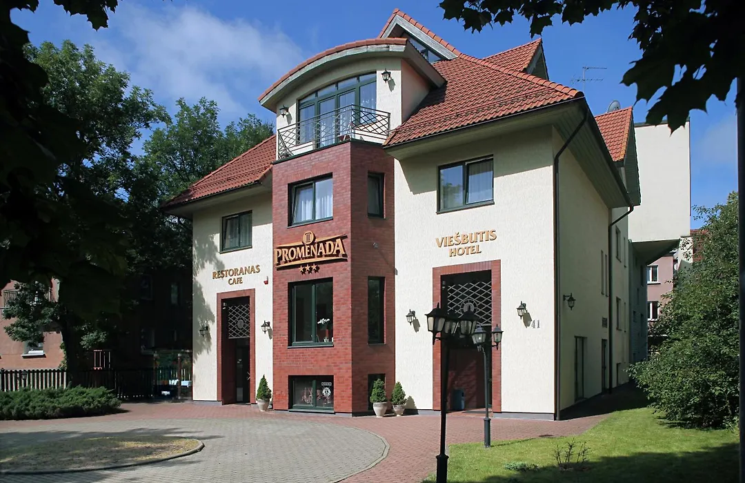 Hotel Promenada-1