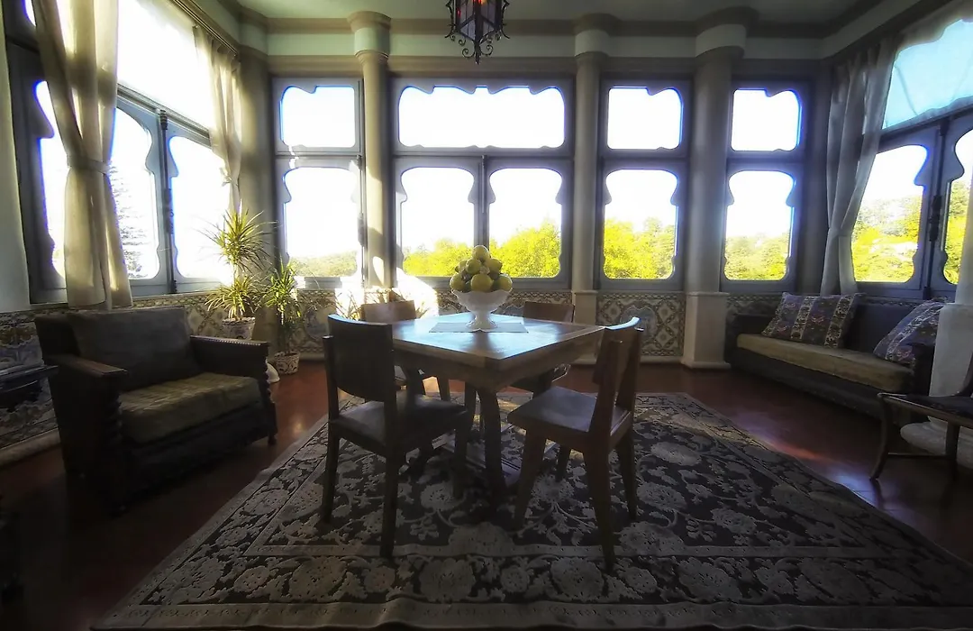 Chalet Saudade-1