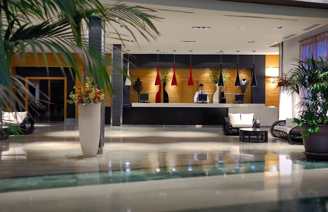 Elba Carlota Beach & Golf Resort-1