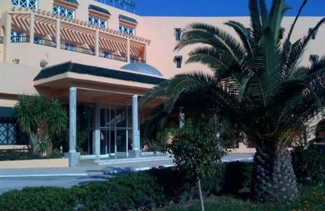 Byblos Hotel-1