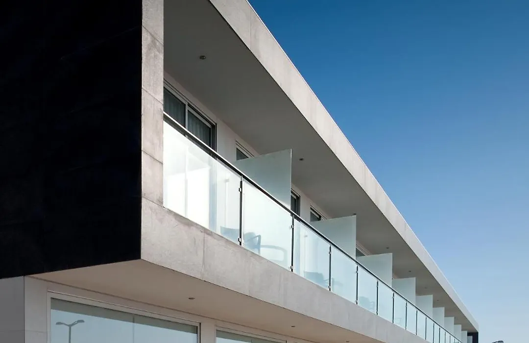 Furadouro Boutique Hotel Beach & Spa-1