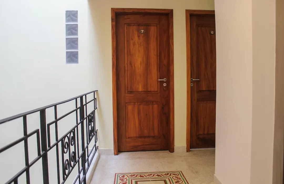 Hotel Cruz do Pascoal-1