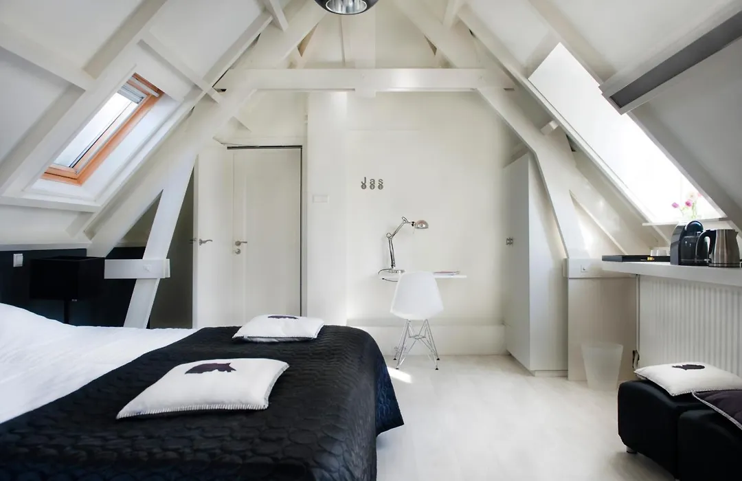 Bed En Brood - Veere-1