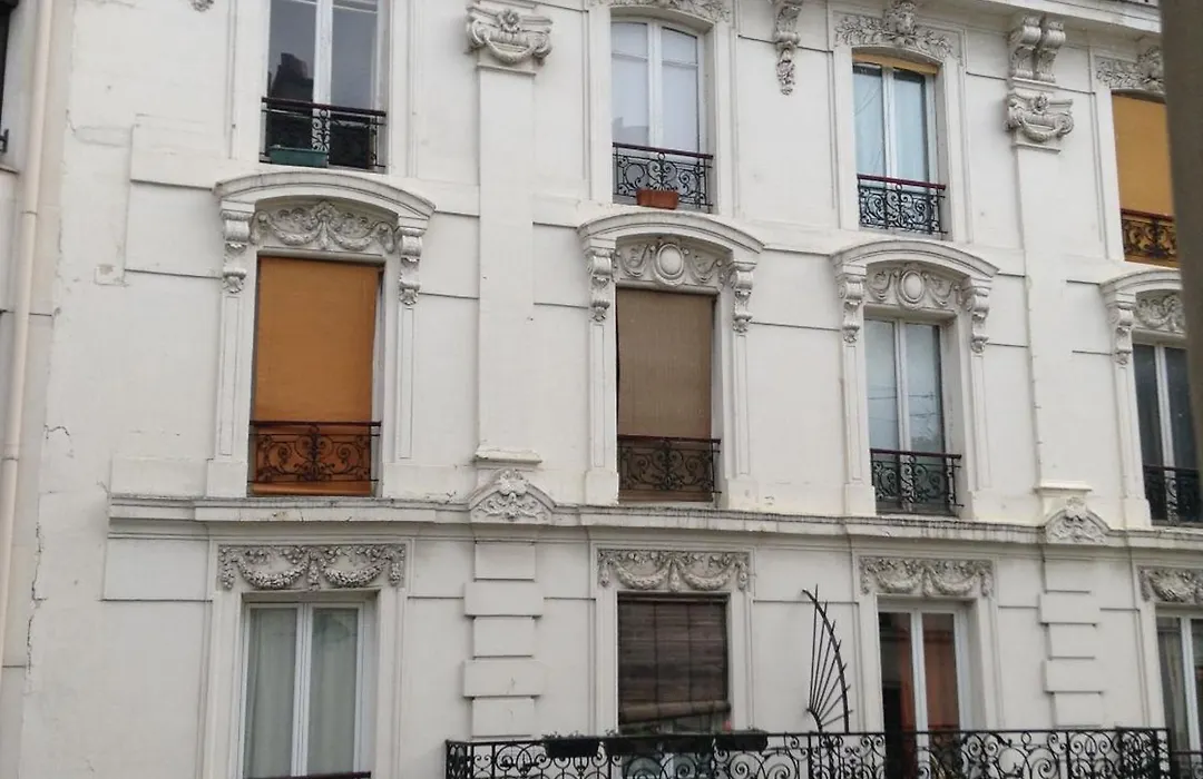 Hôtel Richard-1