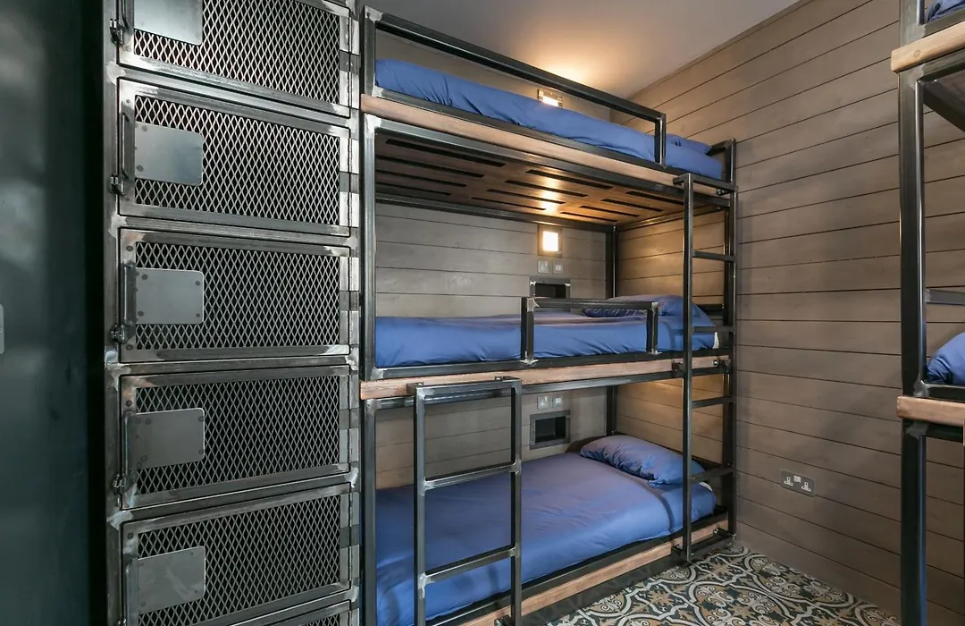 The Baxter Hostel-1