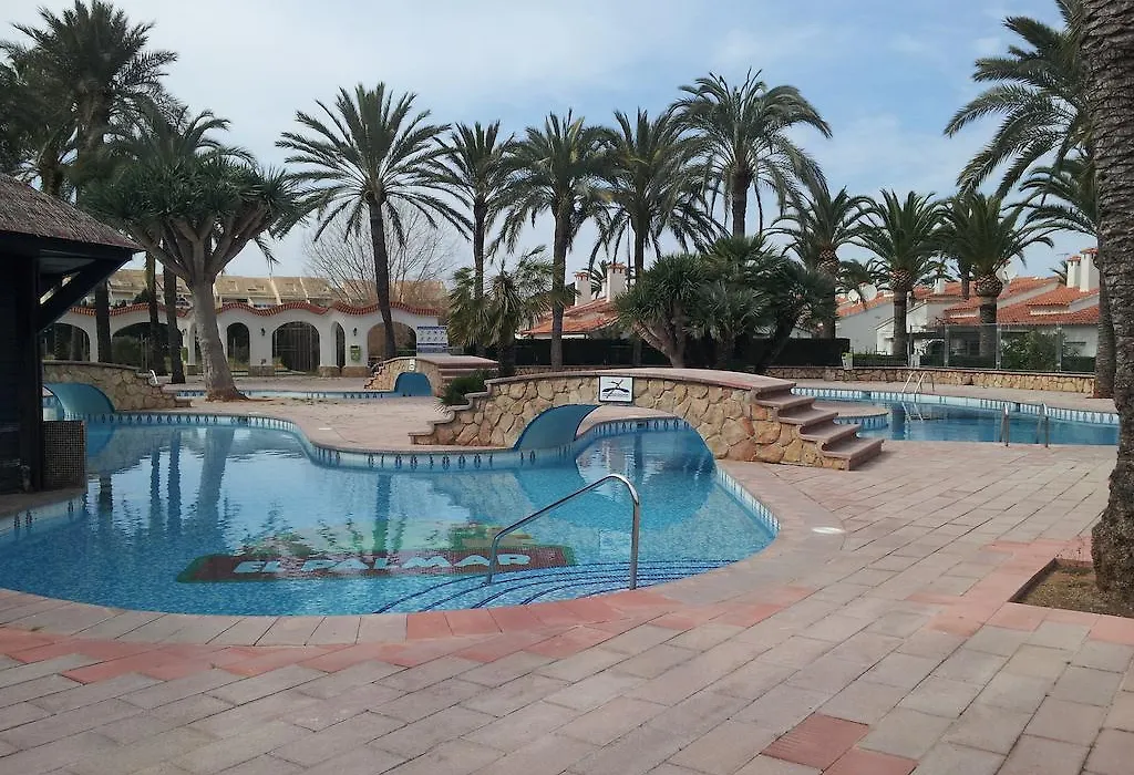 El Palmar-1