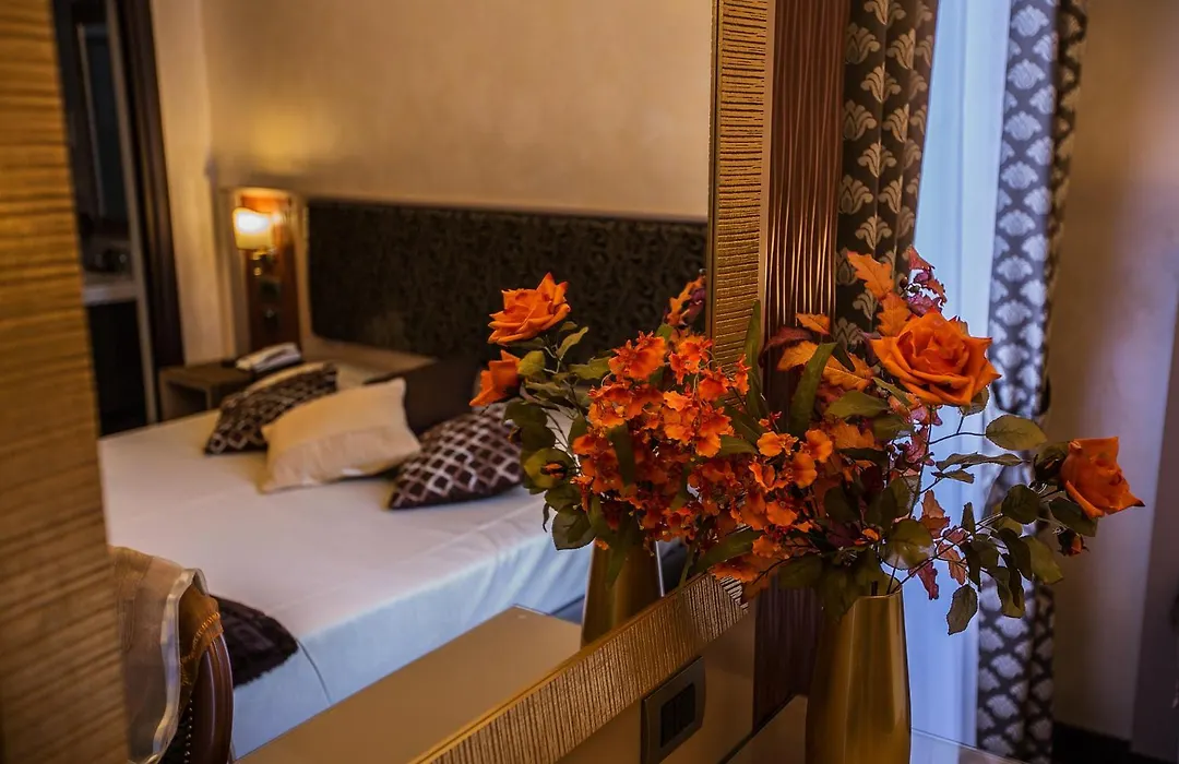 Hotel Romano-1