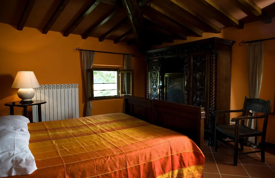 Agriturismo La Topaia-1