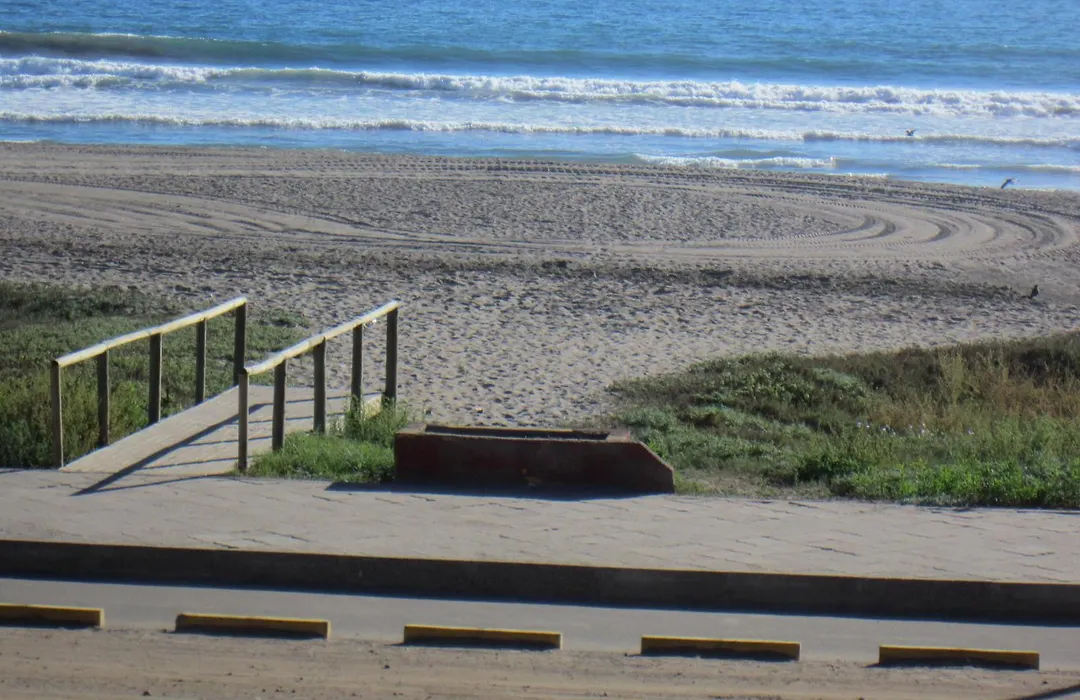 Hotel Canto del Mar-1