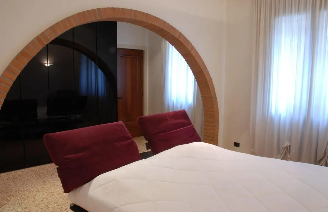 Locazione Turistica Gioia-1